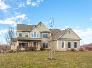 4035 Killarney Ln, Manlius, NY 13104