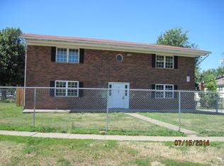 1101 Winburn Dr APT 4, Lexington, KY 40511
