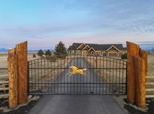9670 Prairie Rd, Manhattan, MT 59741