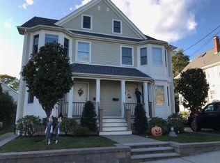 76 Westminster Ave #76, Watertown, MA 02472