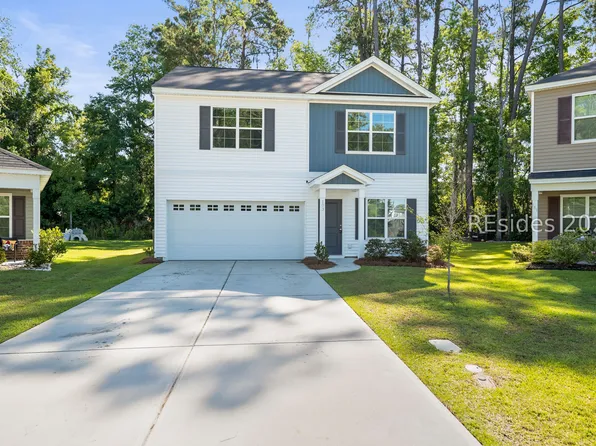 103 Chestnut St, Beaufort, SC 29906