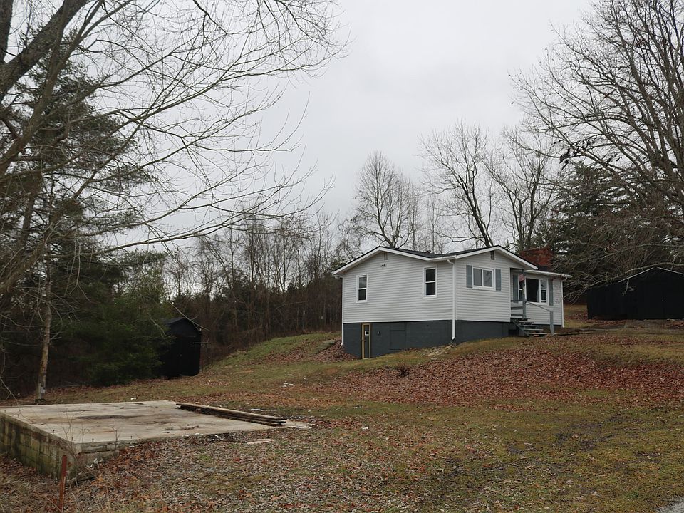 3772 Bald Hill Rd, Carlisle, KY 40311 Zillow