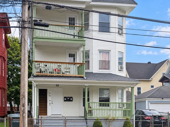 77-79 Sixth Street, Bridgeport, CT 06607