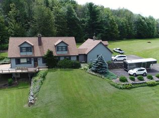 14032 Route 87, Dushore, PA 18614