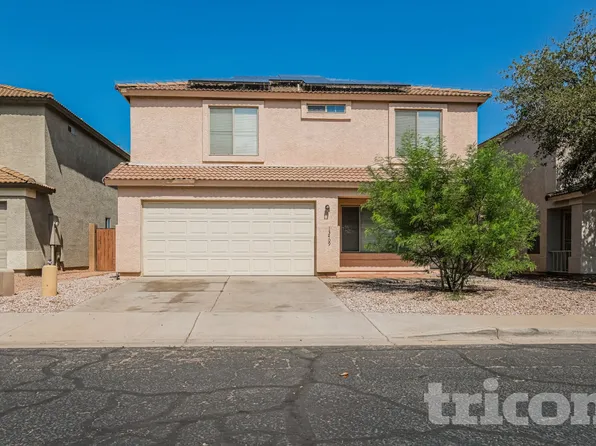 13409 N 127th Dr, El Mirage, AZ 85335