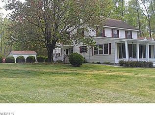 963 Stones Rd, Walkerton, VA 23177