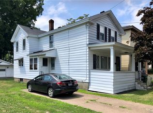 174 W 8th St, Oswego, NY 13126
