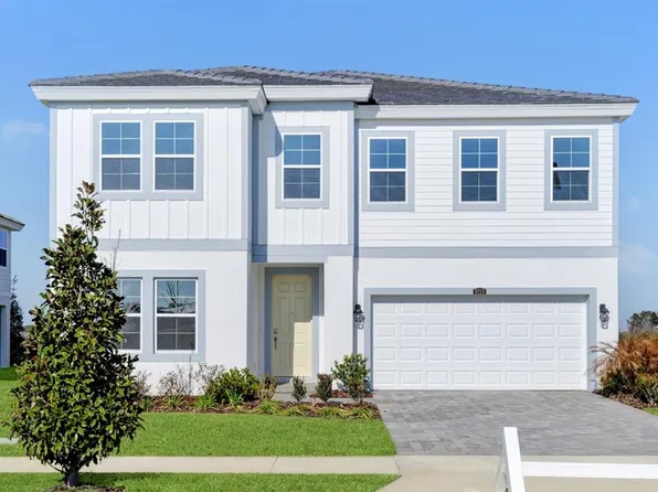 9723 Surrey Rose Dr, San Antonio, FL 33576