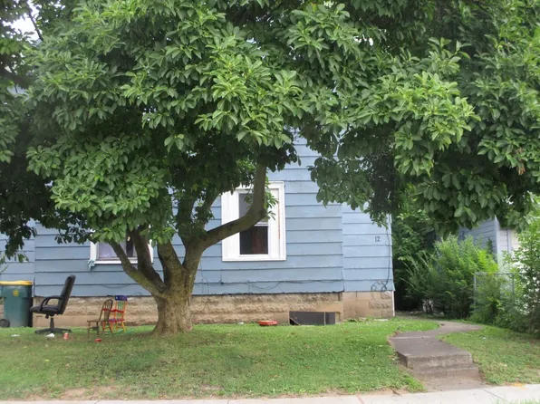 16 Barberry Ter #12, Rochester, NY 14621