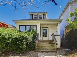 3449 N Kostner Ave, Chicago, IL 60641