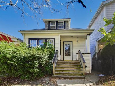 3449 N Kostner Ave, Chicago, IL, 60641