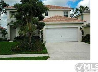 6545 Spring Meadow Dr, Greenacres, FL 33413
