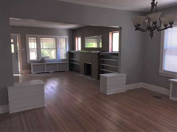 3rd image of 641 N Ogden St #A