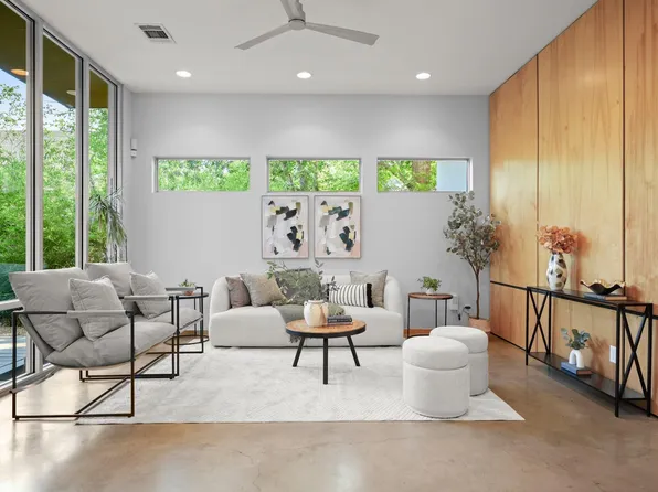 4418 Hank Ave APT 3, Austin, TX 78745