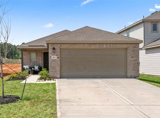 534 Dalloway St, Montgomery, TX 77316