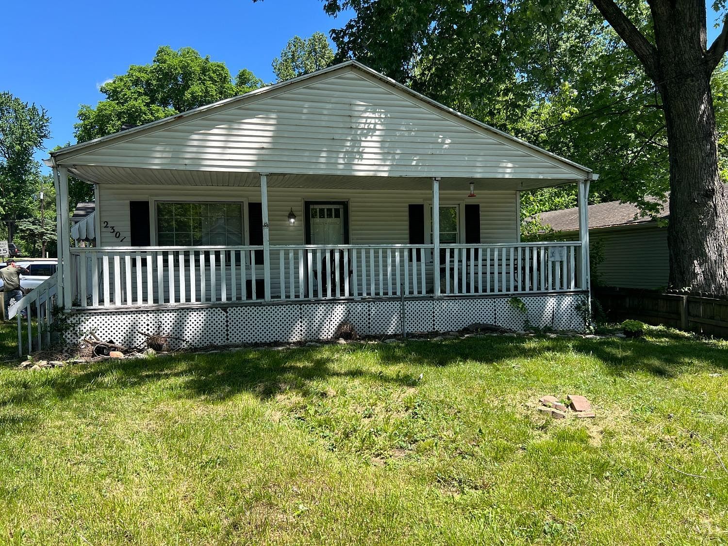 2301 Oxford State Rd, Middletown, OH 45044 Zillow