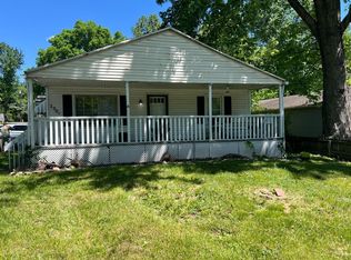 2301 Oxford State Rd, Middletown, OH 45044