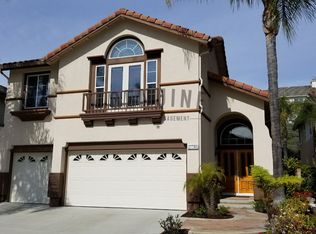 27786 Homestead Rd, Laguna Niguel, CA 92677