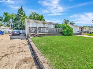 3009 W 49th Ave, Lloydminster, SK S9V1C7