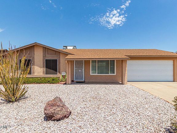 2nd image of 5252 W LUPINE Avenue