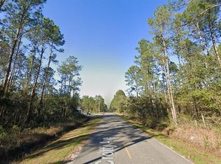 9910 Crotty Ave, Hastings, FL 32145