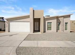 12024 Cotton Cloud Way, Socorro, TX 79927