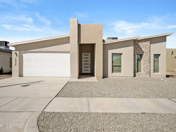 12024 Cotton Cloud Way, Socorro, TX 79927