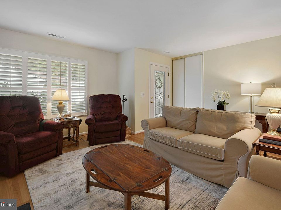 Rossmoor Mutual Apartments Silver Spring, MD Zillow
