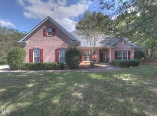 12596 Panhandle Rd, Hampton, GA 30228