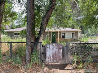 526 N Hollywood St, Fort Collins, CO 80521