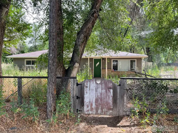 526 N Hollywood St, Fort Collins, CO 80521