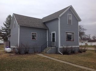 440 3rd Ave W, Halstad, MN 56548