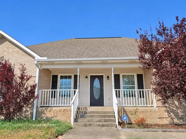 5924 S University Ave Unit A, Little Rock, AR 72209
