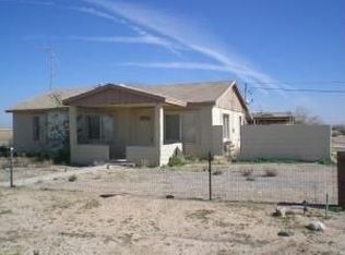 293 N Highway 87, Coolidge, AZ 85128