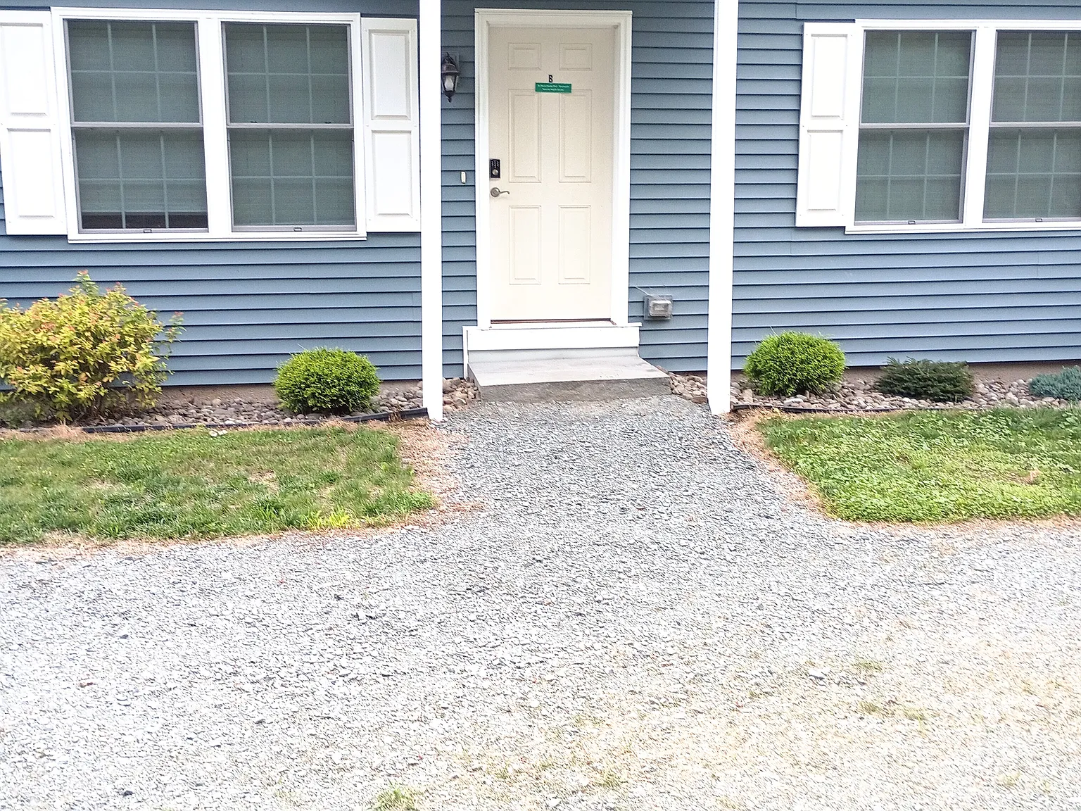 1 bed, $650 — Photo 2