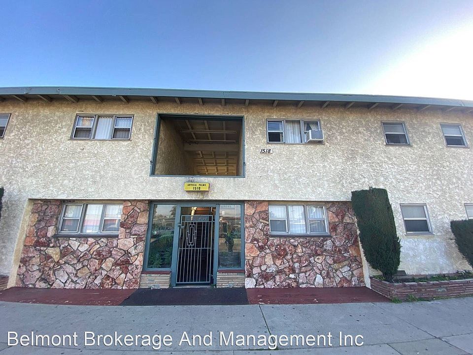 1st image of 1518 E Artesia Blvd APT 7