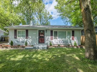 15326 Birch Rd, Markham, IL 60428