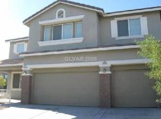 4017 Sea Hero St, Las Vegas, NV 89129