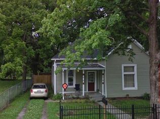 712 N 2nd St, Nashville, TN 37207