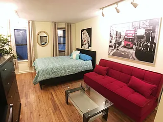 520 East 83rd Street