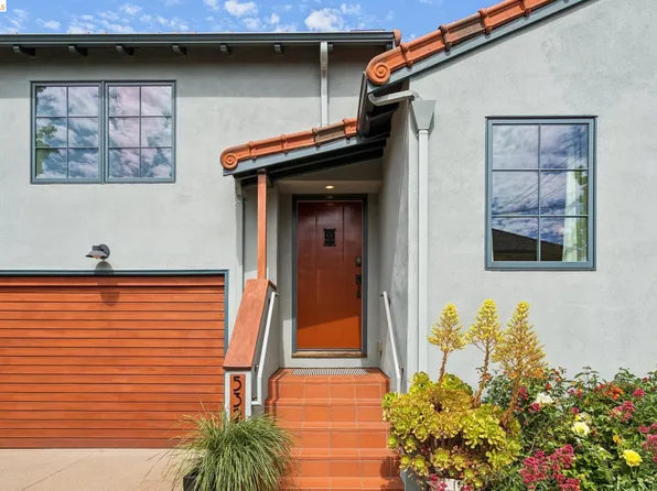 5325 Miles Ave, Oakland, CA 94618