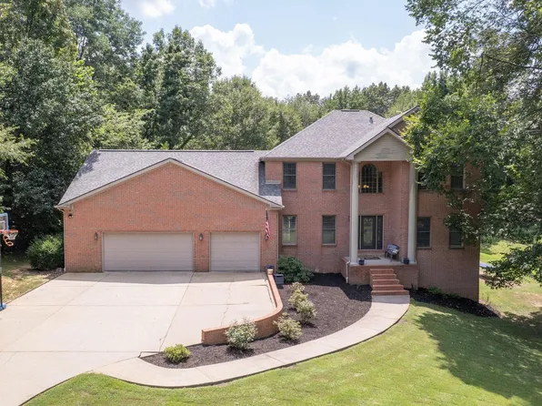 210 Les Lee Dr, Paducah, KY 42001