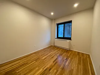 Rented by AZ REALTY NYC LLC