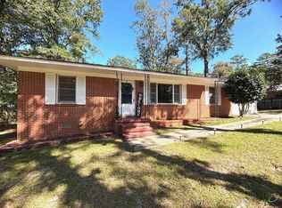 203 Woodland Dr, Warner Robins, GA 31088