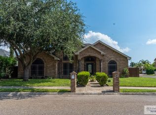 1203 Sundown Cir #73, San Juan, TX 78589