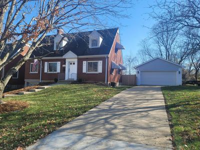 1623 Cumberland Ave, Fort Wright, KY, 41011