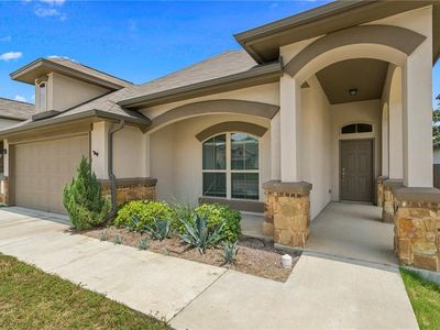 1308 Goldilocks Ln, Manchaca, TX, 78652