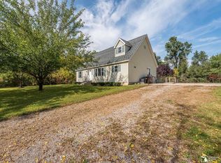 16420 Sherman Rd, Milan, MI 48160