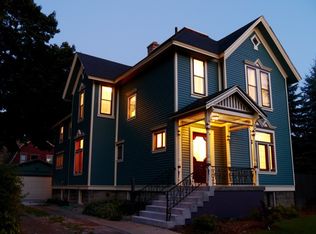 414 N Farragut St, Bay City, MI 48708