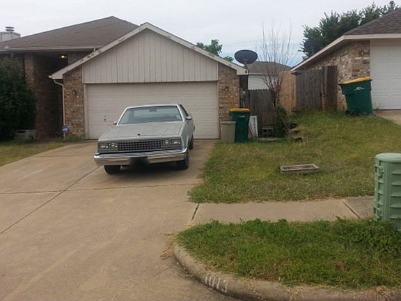 2nd image of 1013 Woodall Dr